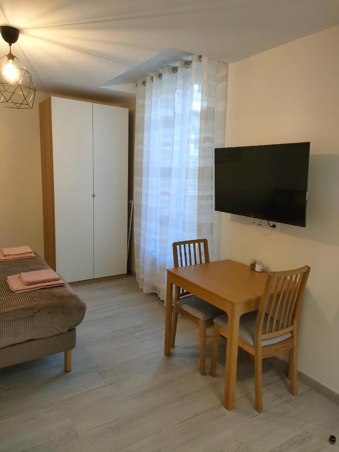 Logement Entier Beau Studio N3 Vichy Exterior foto
